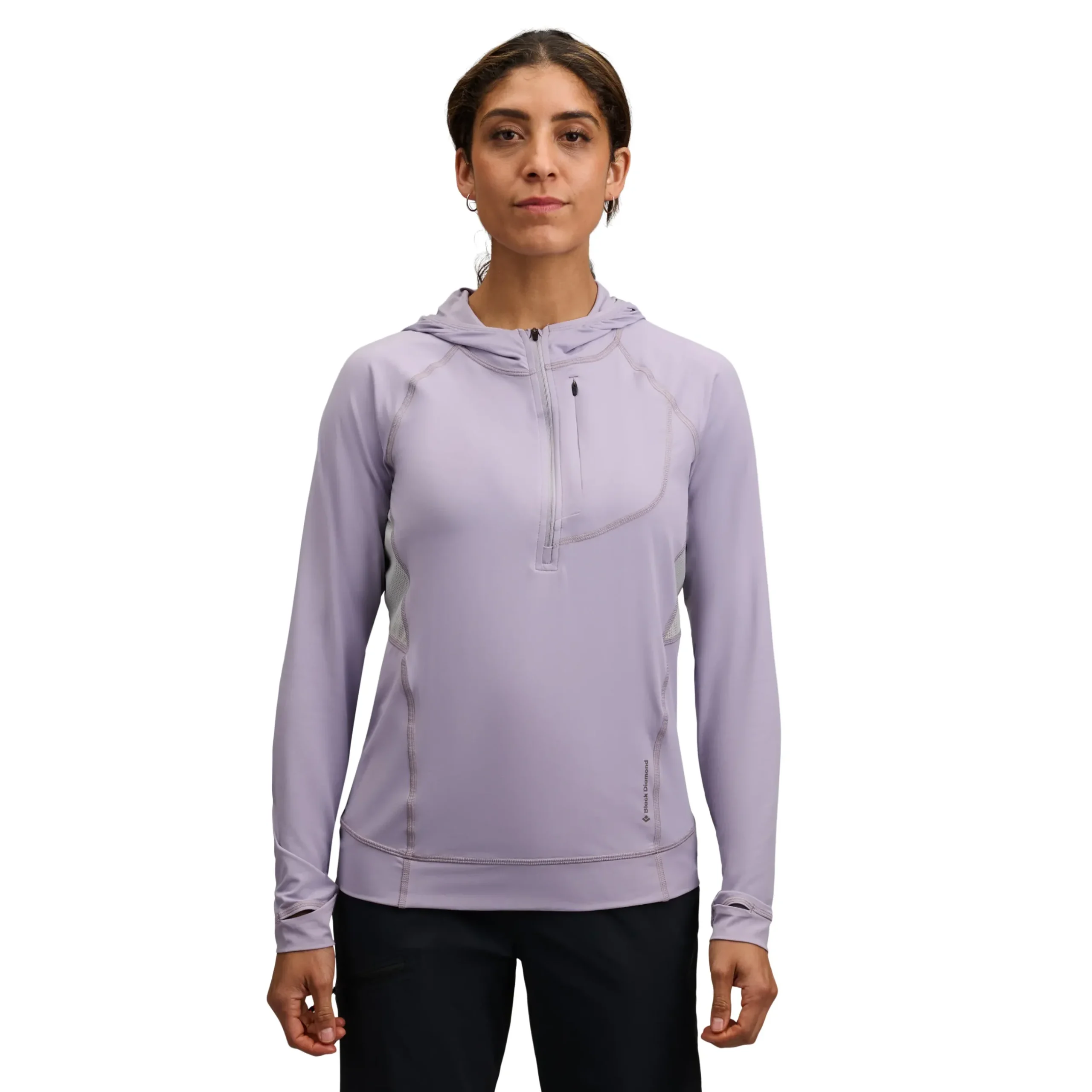 Women's Alpenglow Pro Hoody