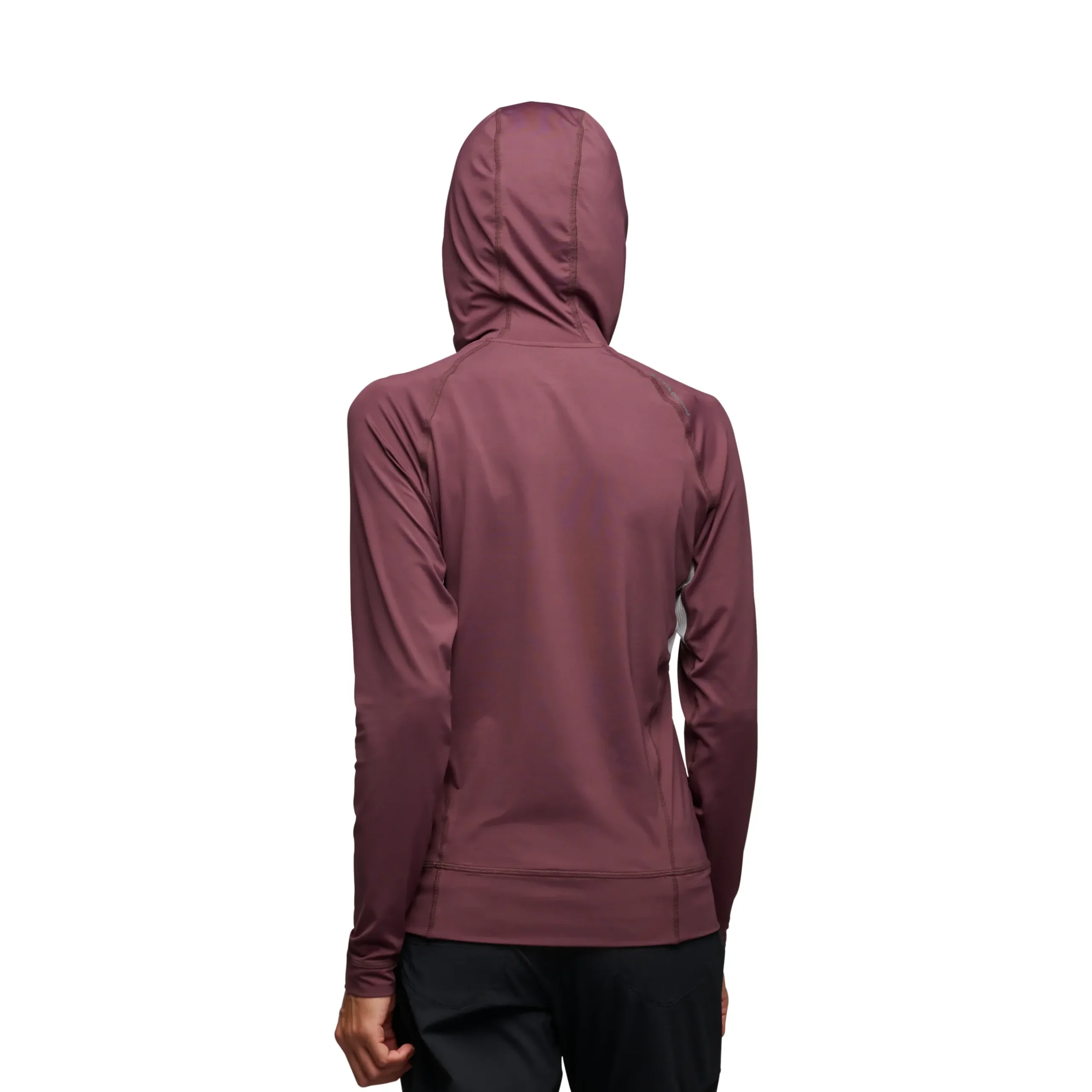 Women's Alpenglow Pro Hoody