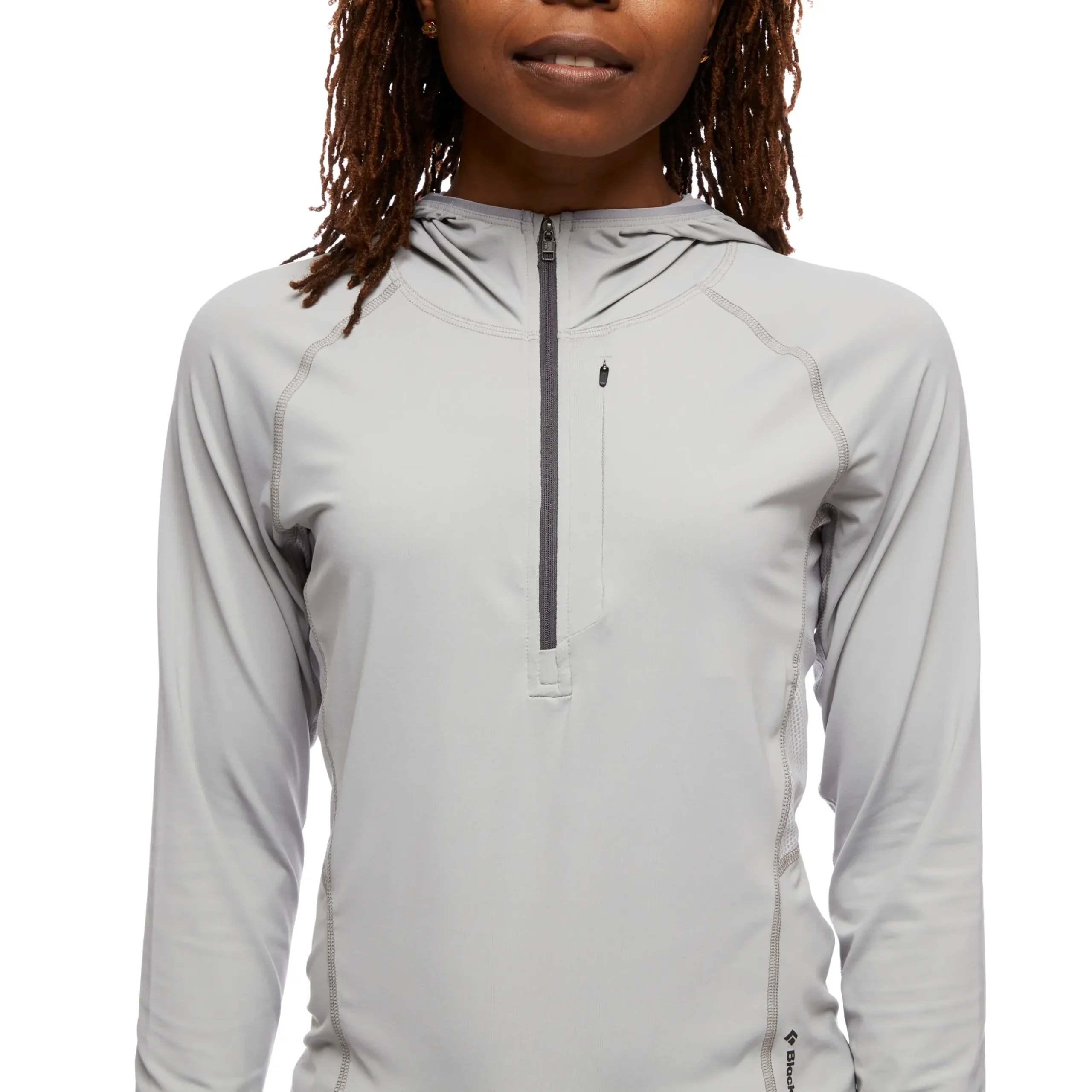 Women's Alpenglow Pro Hoody