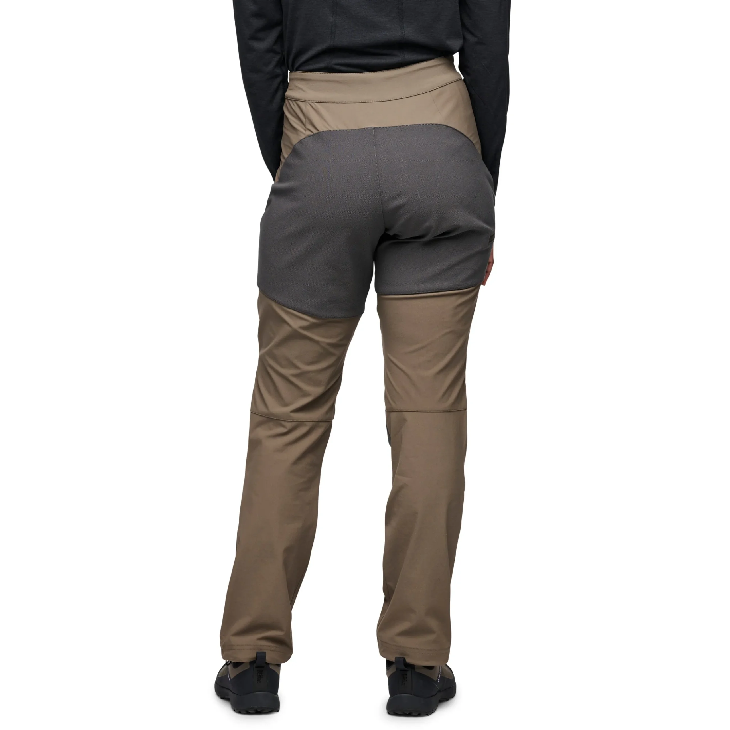 Women's Alpine Hybrid Pants Past Season
