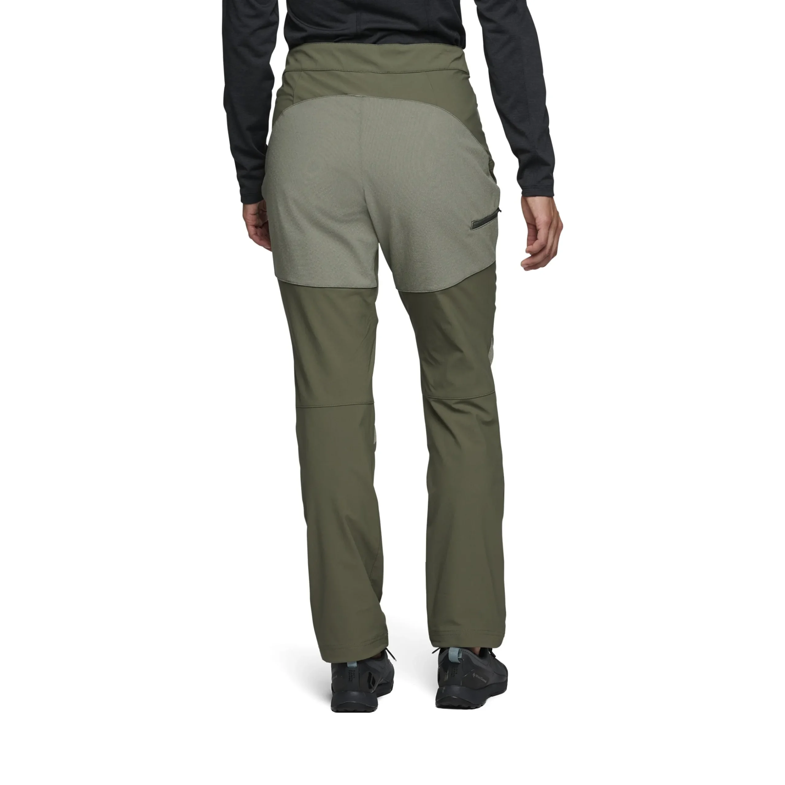 Women's Alpine Hybrid Pants Past Season