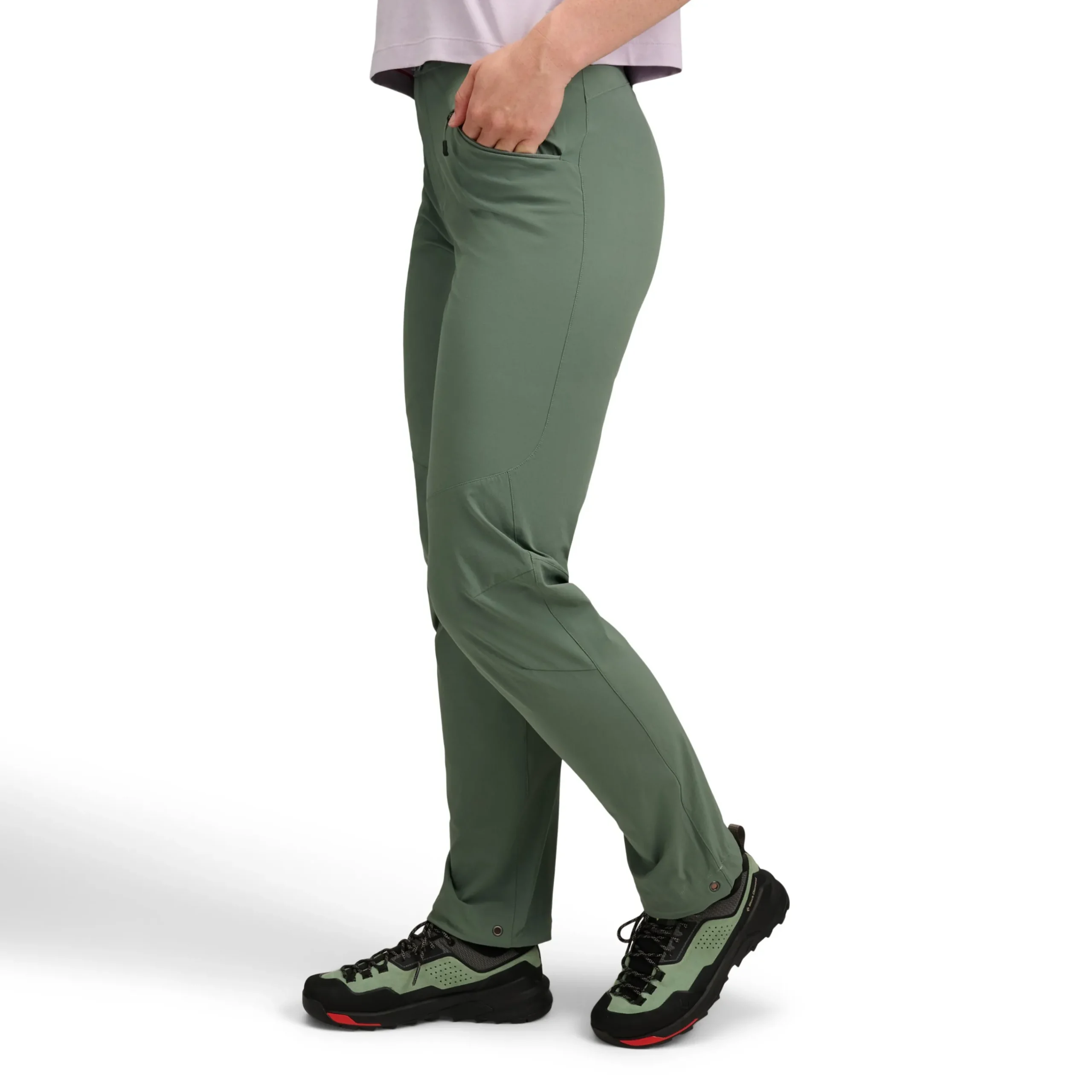 Women's Alpine Light Pants
