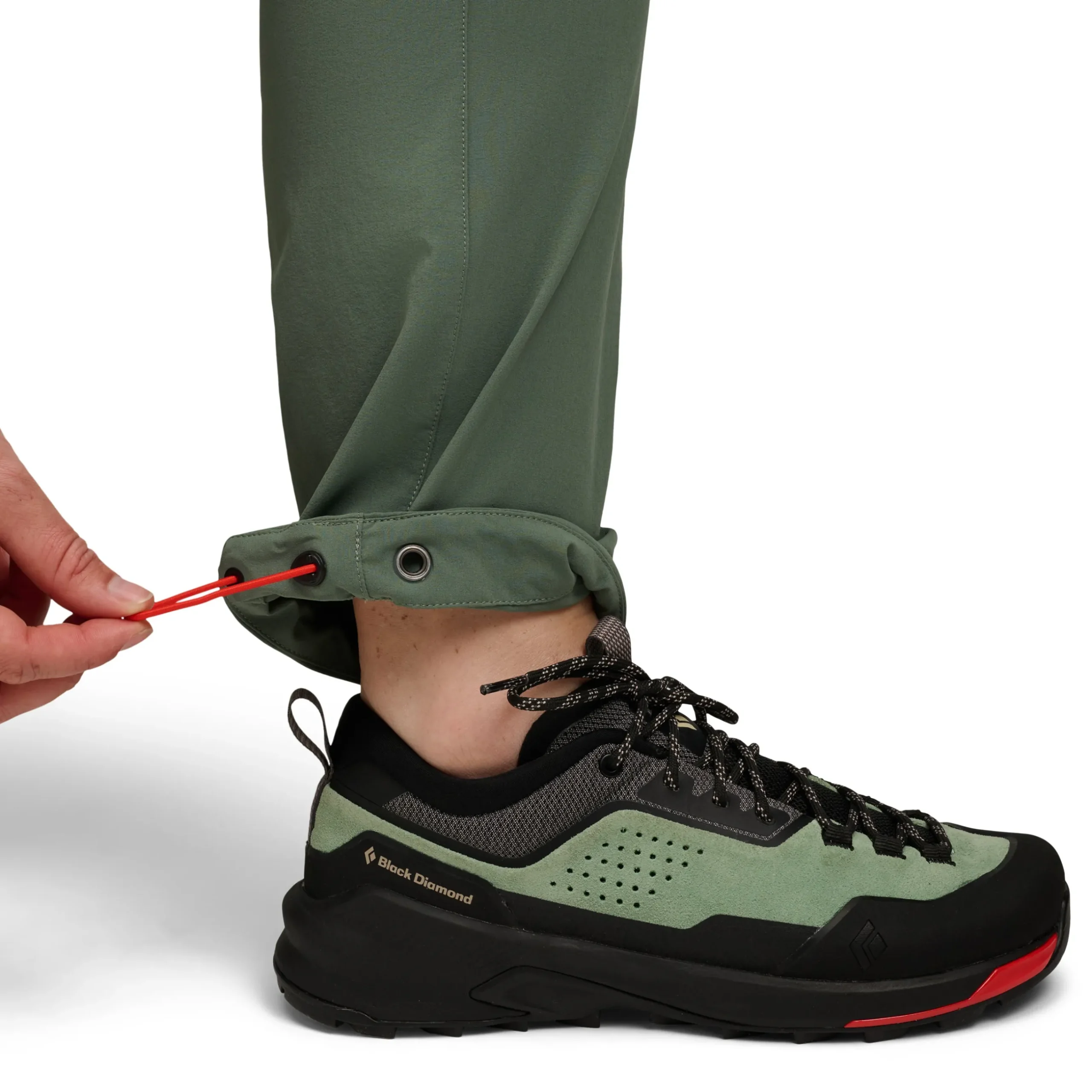 Women's Alpine Light Pants