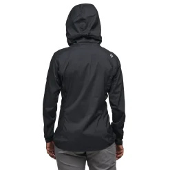 Women's Alpine Start Hoody