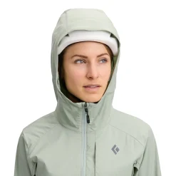 Women's Alpine Start Hoody