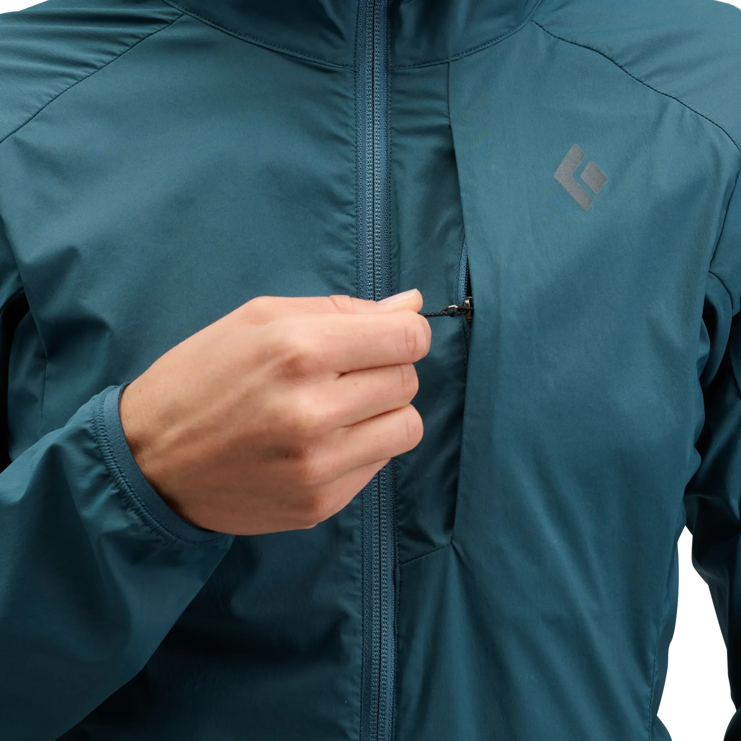 Women's Alpine Start Hoody