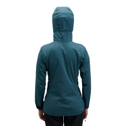Women's Alpine Start Hoody