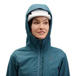 Women's Alpine Start Hoody