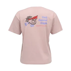 Women's BD Dragon Short Sleeve Tee