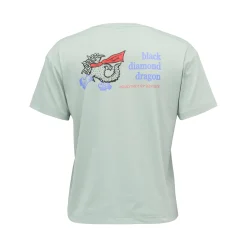 Women's BD Dragon Short Sleeve Tee
