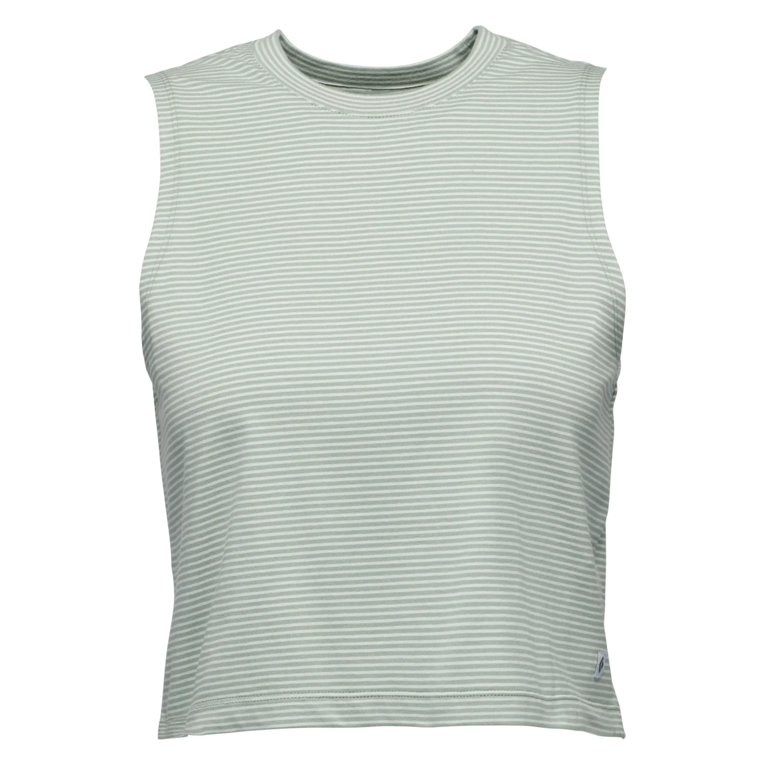 Women's BD Stripe Tank