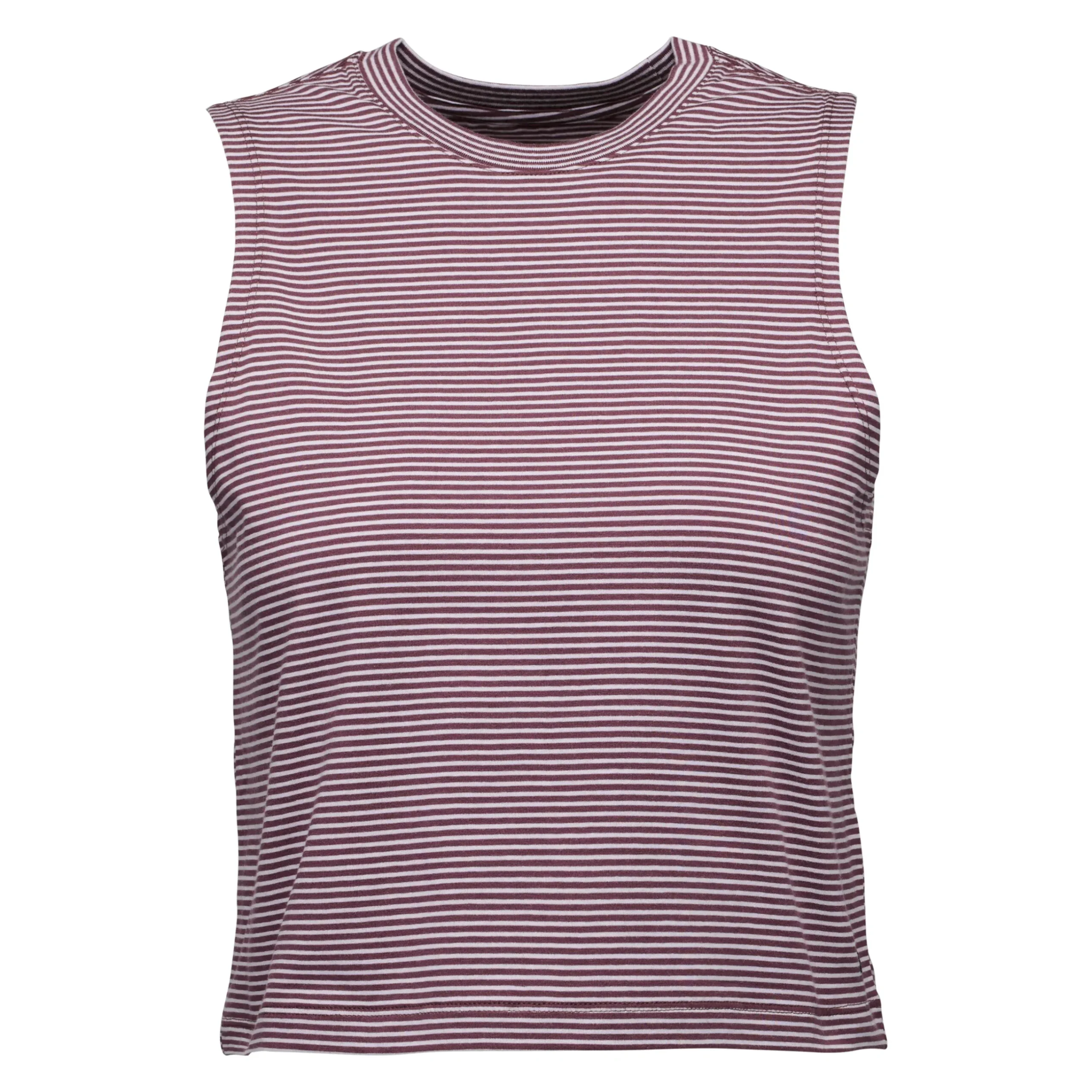 Women's BD Stripe Tank