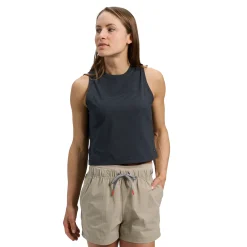 Women's BD Stripe Tank