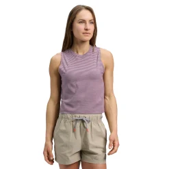 Women's BD Stripe Tank