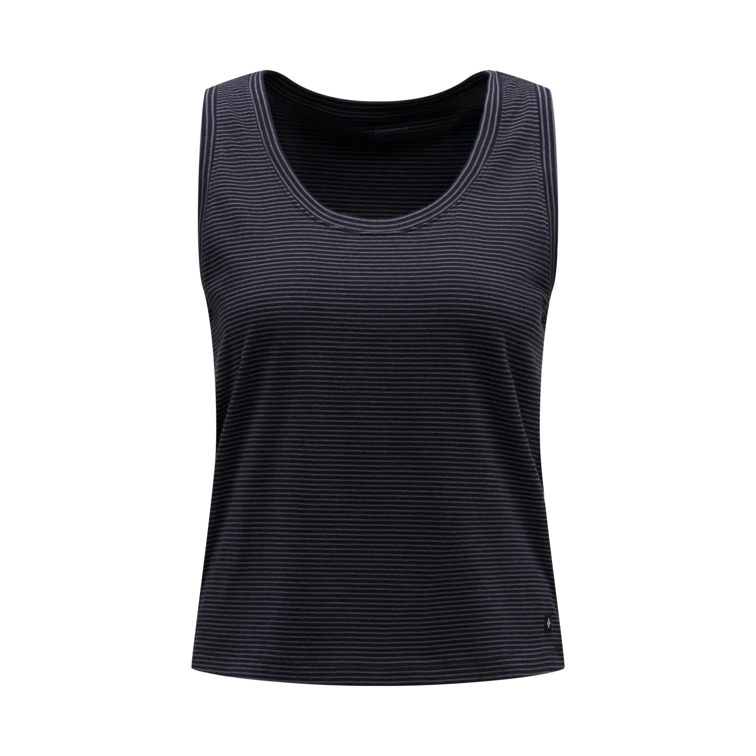 Women's BD Stripe Tank Long
