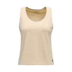 Women's BD Stripe Tank Long