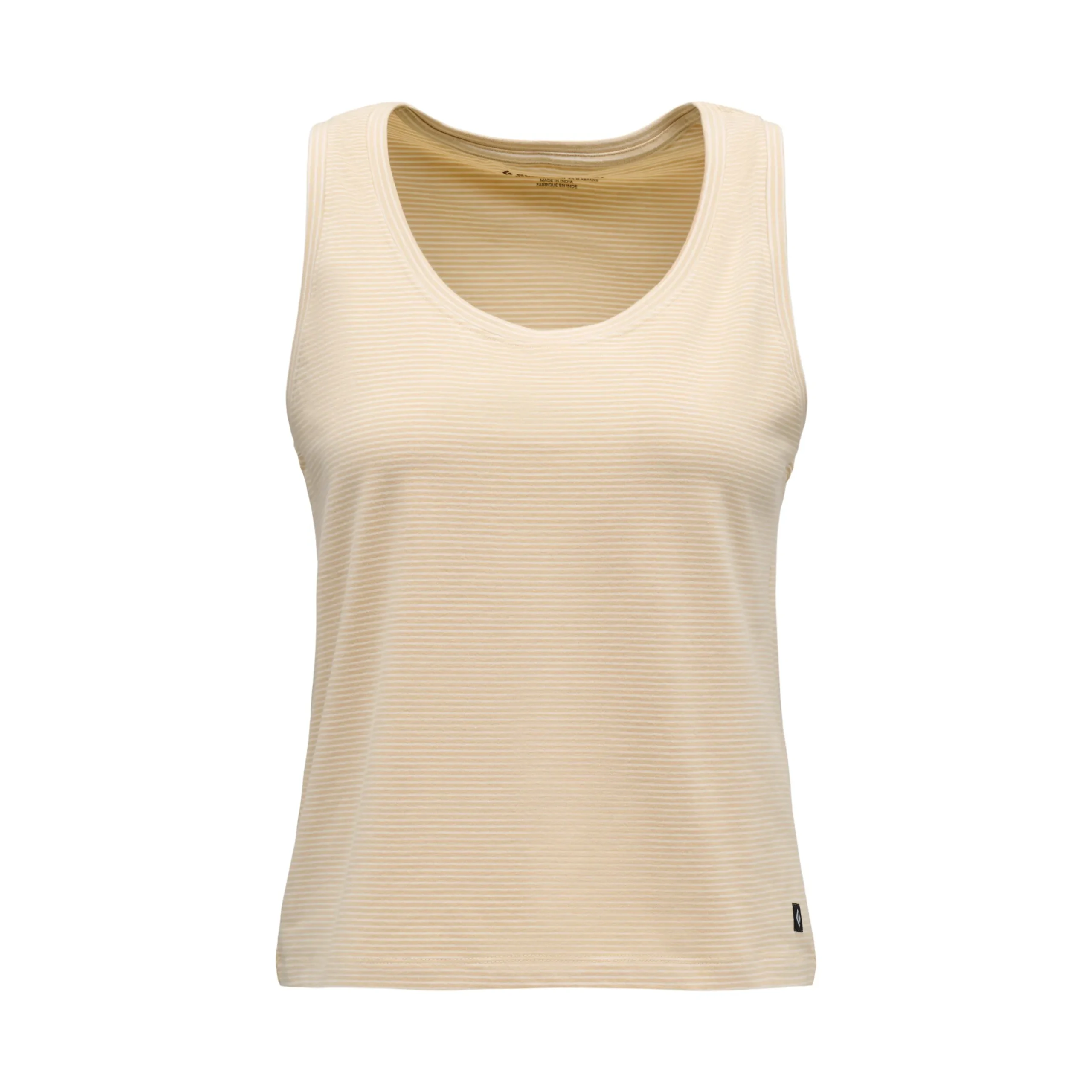 Women's BD Stripe Tank Long