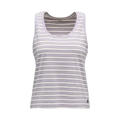 Women's BD Stripe Tank Long