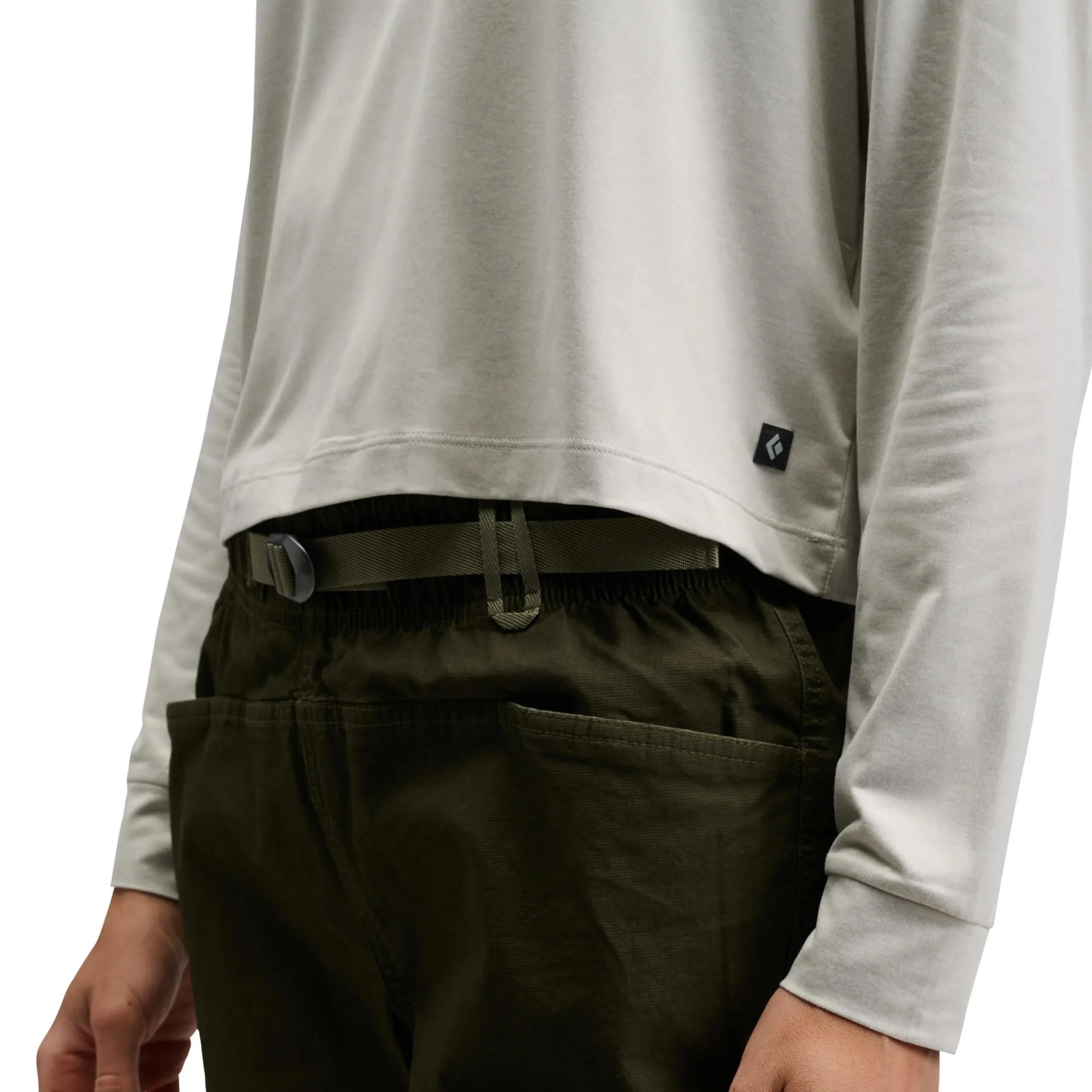 Women's Circuit Long Sleeve Tee