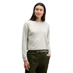 Women's Circuit Long Sleeve Tee
