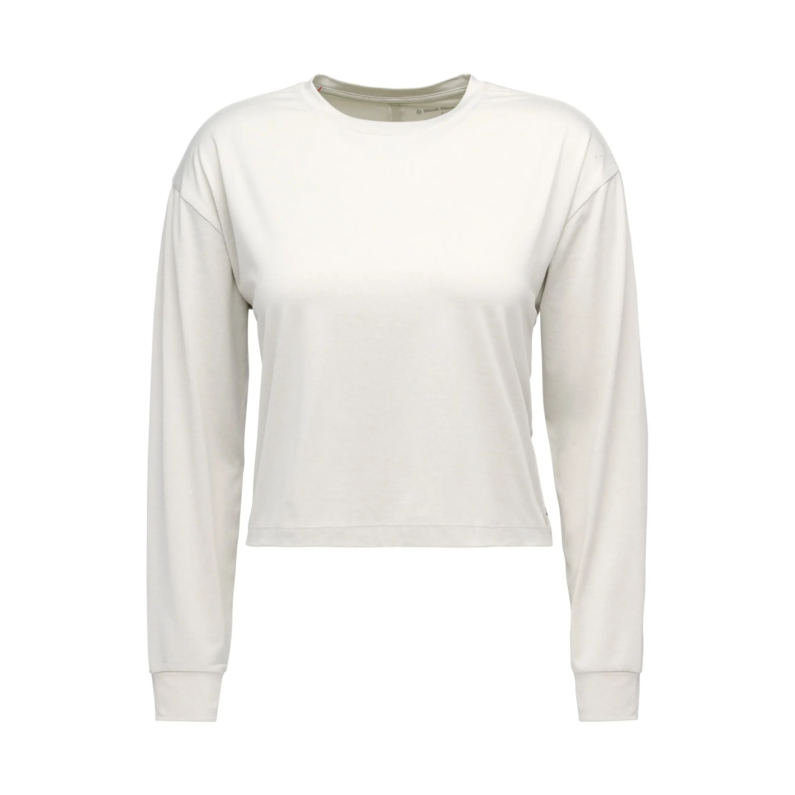 Women's Circuit Long Sleeve Tee