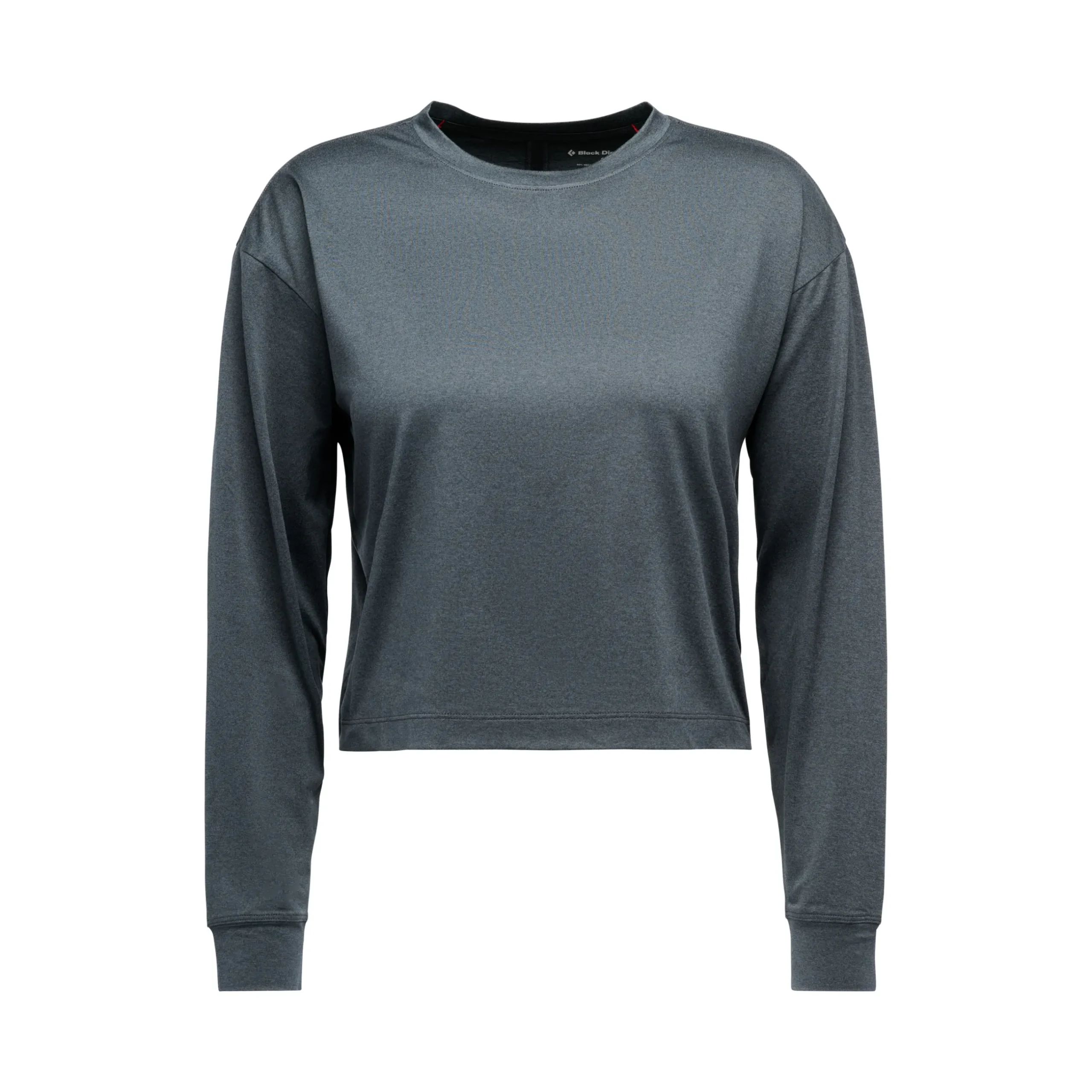 Women's Circuit Long Sleeve Tee