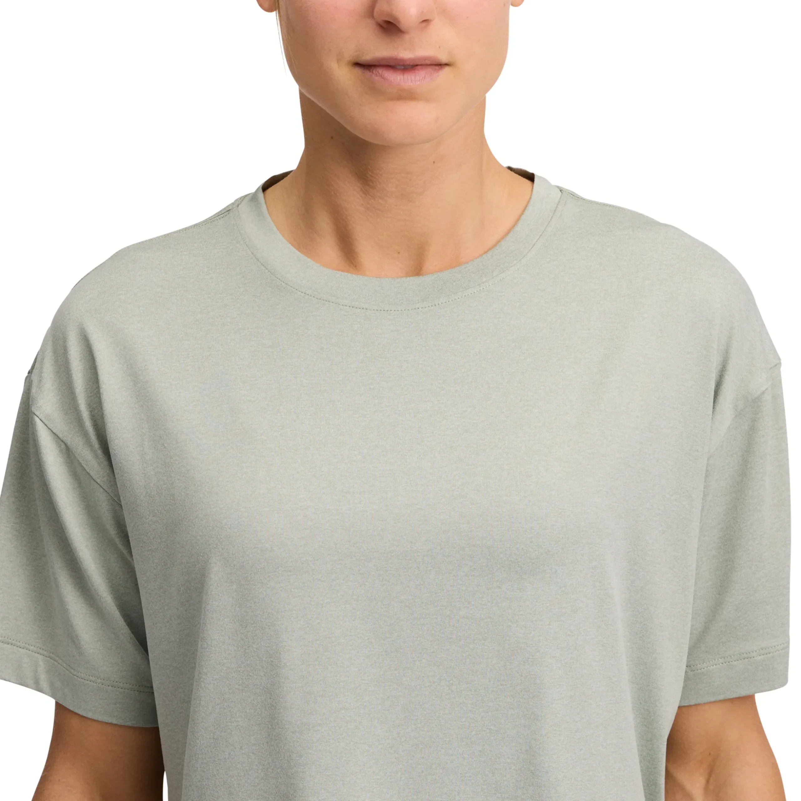 Women's Circuit Short Sleeve Tee
