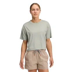 Women's Circuit Short Sleeve Tee