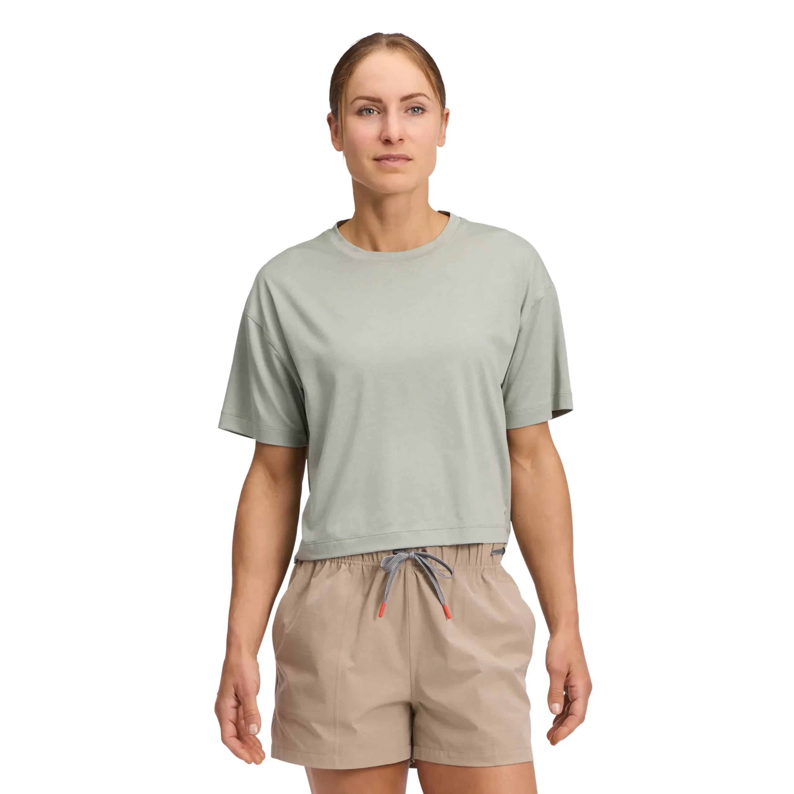 Women's Circuit Short Sleeve Tee