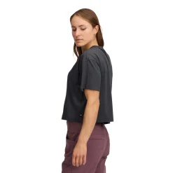 Women's Circuit Short Sleeve Tee