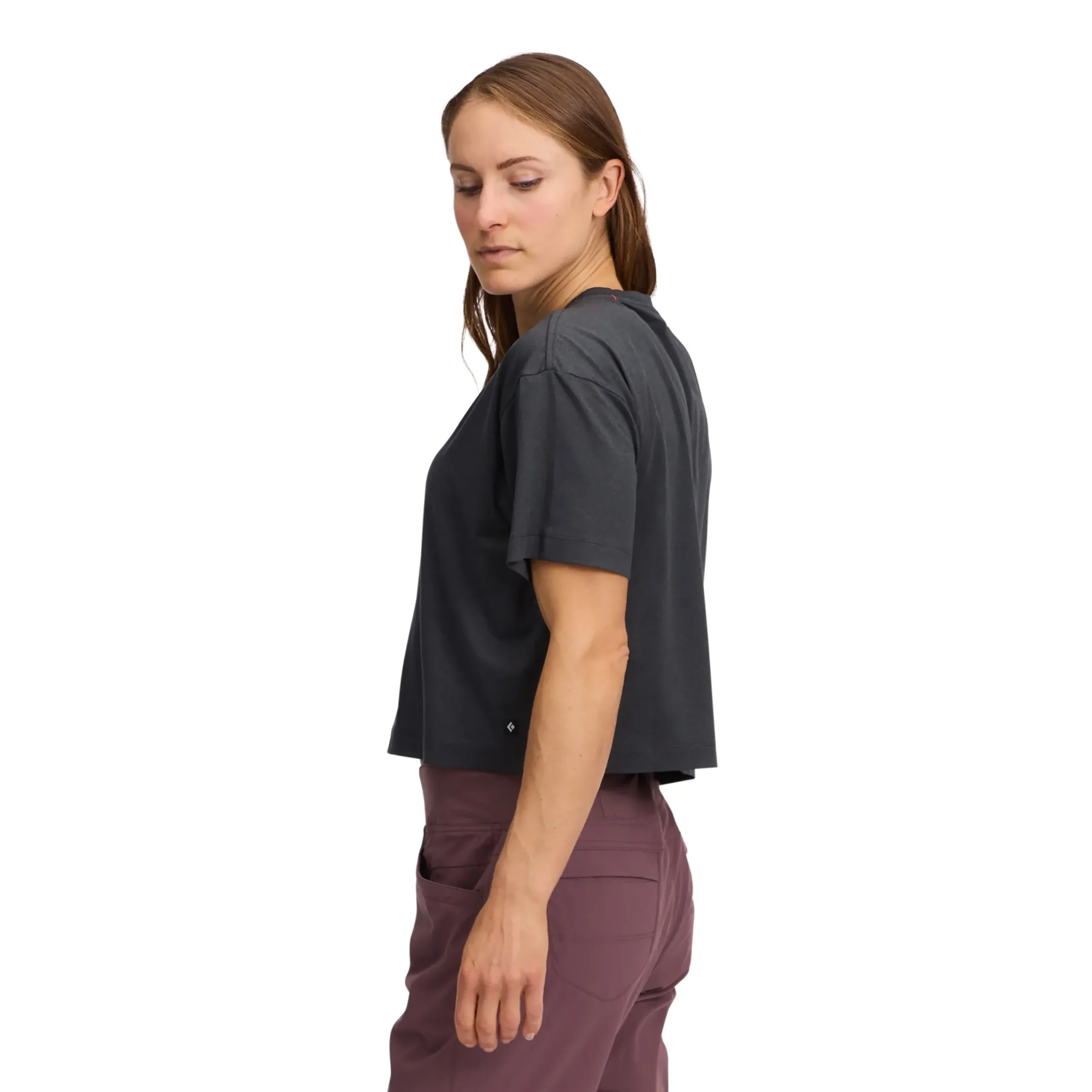 Women's Circuit Short Sleeve Tee