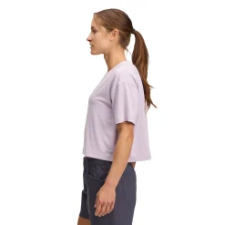Women's Circuit Short Sleeve Tee