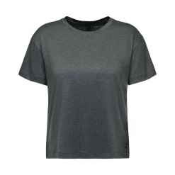 Women's Circuit Short Sleeve Tee Long