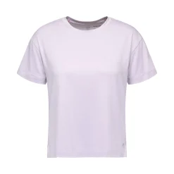 Women's Circuit Short Sleeve Tee Long