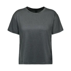 Women's Circuit Short Sleeve Tee Long
