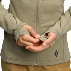 Women's Coefficient Hoody