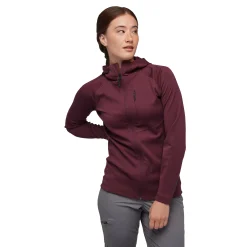 Women's Coefficient Hoody
