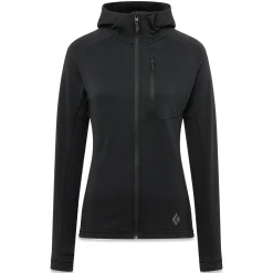 Women's Coefficient Hoody