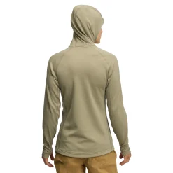 Women's Coefficient Hoody