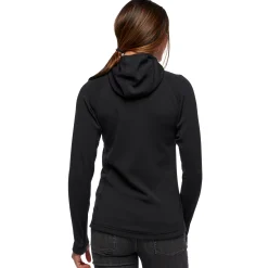Women's Coefficient Hoody