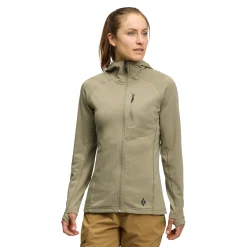 Women's Coefficient Hoody