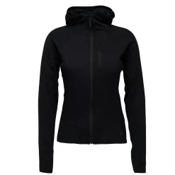 Women's Coefficient LT Hybrid Hoody