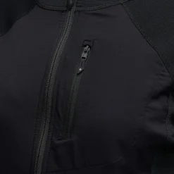 Women's Coefficient LT Hybrid Hoody
