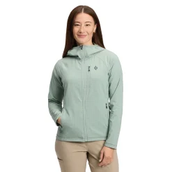 Women's Coefficient Storm Hoody