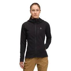 Women's Coefficient Storm Hoody