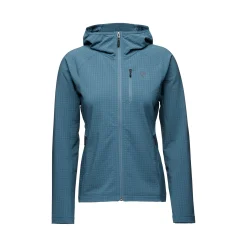 Women's Coefficient Storm Hoody