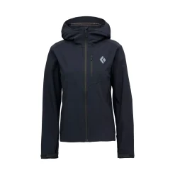 Women's Dawn Patrol Softshell