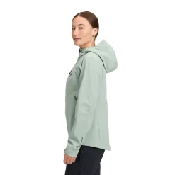 Women's Dawn Patrol Softshell
