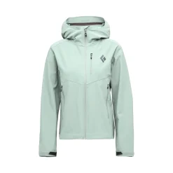 Women's Dawn Patrol Softshell