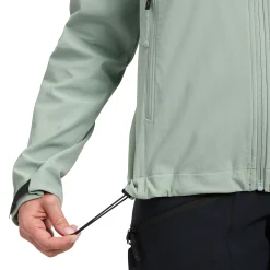 Women's Dawn Patrol Softshell